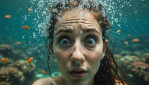 découvrez les dangers associés à l'ouverture des yeux sous l'eau avec des lentilles de contact. informez-vous sur les risques d'infection, d'irritation et de dommages oculaires pour protéger votre vision lors de vos activités aquatiques.