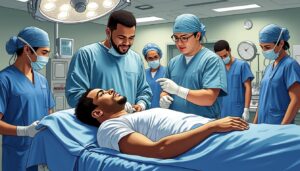 découvrez comment colin simmons, la star des texas longhorns, a subi une opération des yeux avant le camp d'automne, et quels impacts cela pourrait avoir sur sa performance et sa saison à venir.