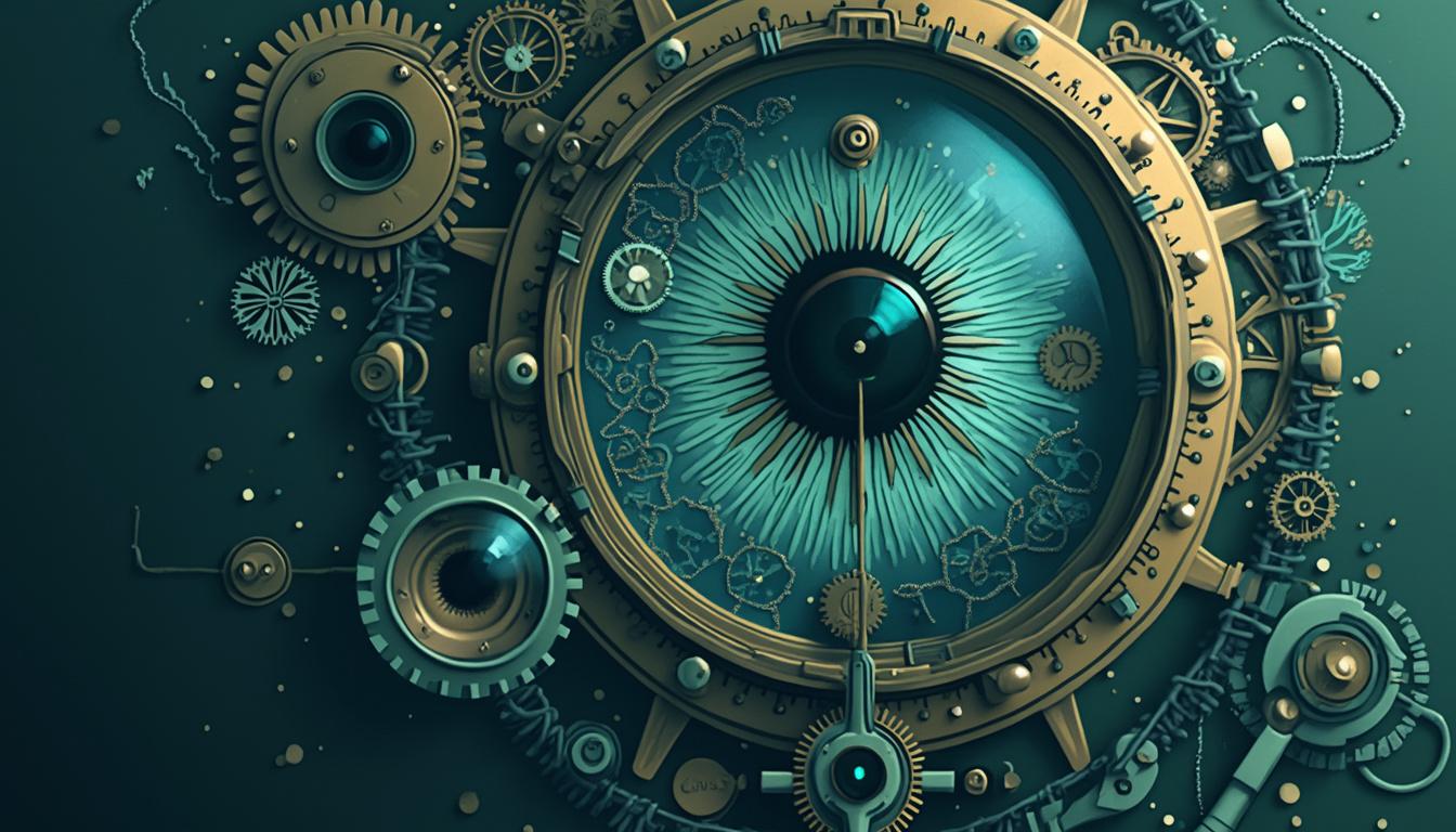 découvrez comment l'horloge du vieillissement oculaire influence le développement des affections visuelles et explorez des solutions innovantes pour améliorer le traitement de ces troubles. informez-vous sur les dernières recherches et techniques pour préserver votre santé visuelle tout au long de la vie.