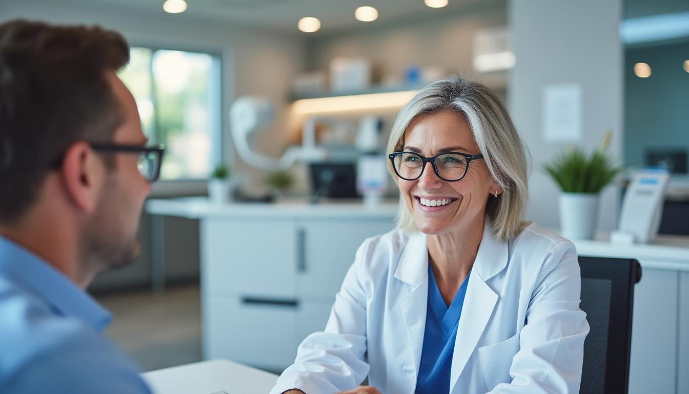 améliorez votre vision avec une correction sur mesure grâce au lasik dans le colorado du nord. découvrez les services d'un leader national en chirurgie réfractive et reprenez le contrôle de votre vue avec une technologie de pointe.
