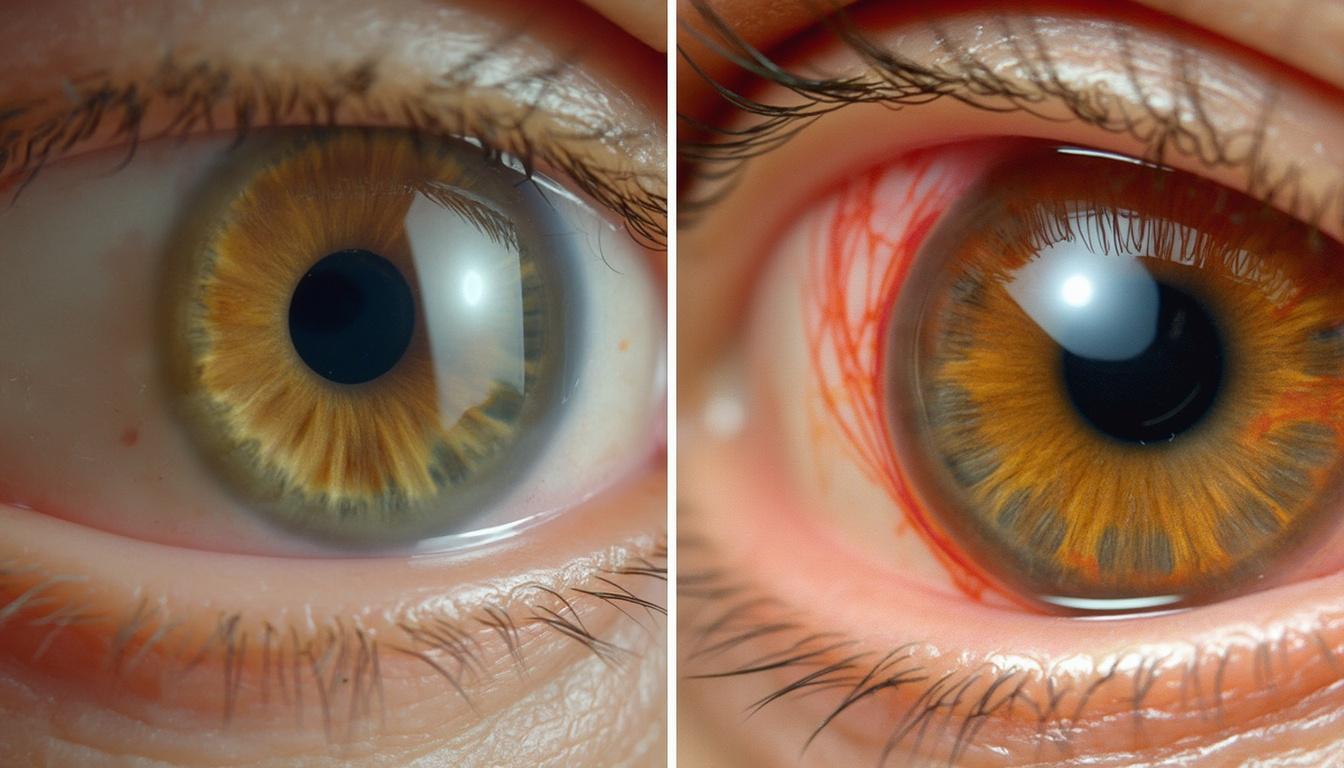 découvrez comment des gouttes hydratantes préopératoires peuvent optimiser les résultats de la chirurgie de la cataracte, en favorisant une meilleure récupération et en améliorant la santé oculaire. une avancée prometteuse pour les patients cherchant à améliorer leur vision.
