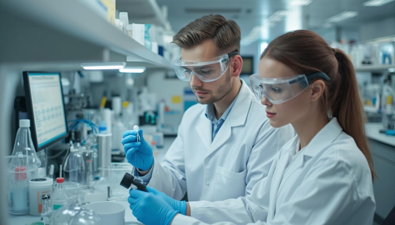 découvrez comment les gouttes hydratantes préopératoires peuvent optimiser les résultats de la chirurgie de la cataracte, en favorisant une meilleure récupération et en réduisant les risques de complications. informez-vous sur cette avancée qui révolutionne les soins oculaires.