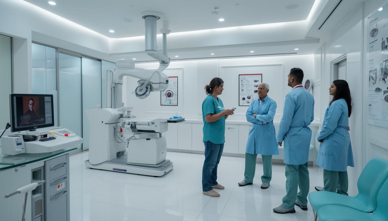découvrez l'inauguration d'une rencontre mondiale sur la chirurgie oculaire, mettant en lumière le tamil nadu comme une destination privilégiée pour le tourisme médical. rejoignez-nous pour explorer les avancées, les experts et les opportunités offertes dans ce domaine en pleine expansion.