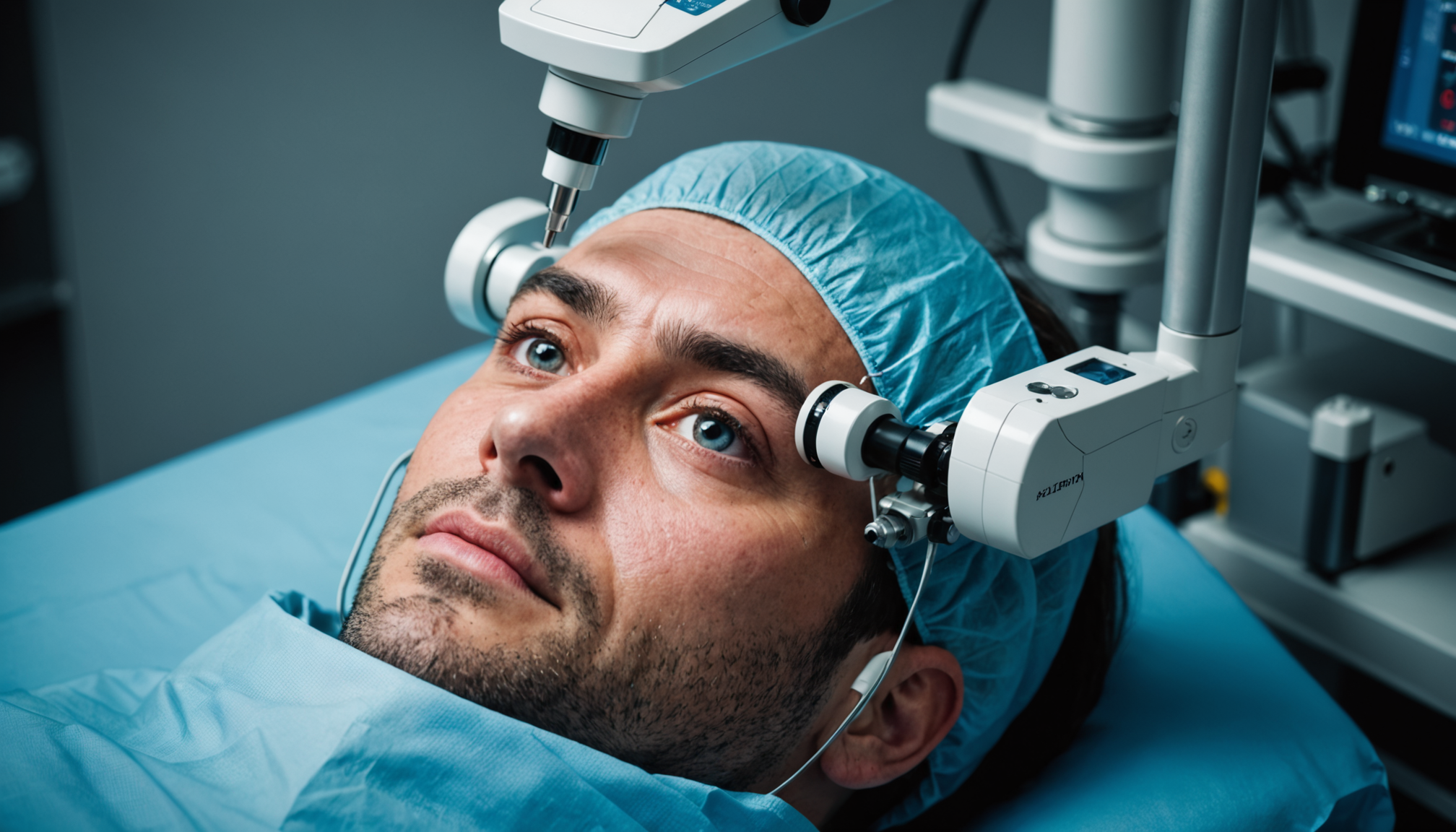 découvrez si la chirurgie réfractive est prise en charge par la sécurité sociale en france. informez-vous sur les conditions de remboursement, les procédures disponibles et les alternatives pour améliorer votre vision tout en maîtrisant vos dépenses.