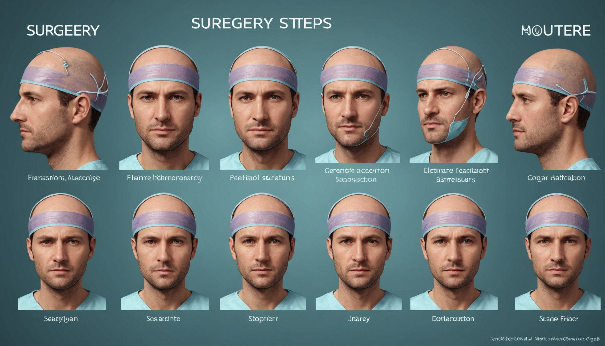 découvrez si la chirurgie réfractive est prise en charge par la sécurité sociale en france. informez-vous sur les conditions de remboursement et les démarches à suivre pour bénéficier de cette intervention qui améliore la vision.