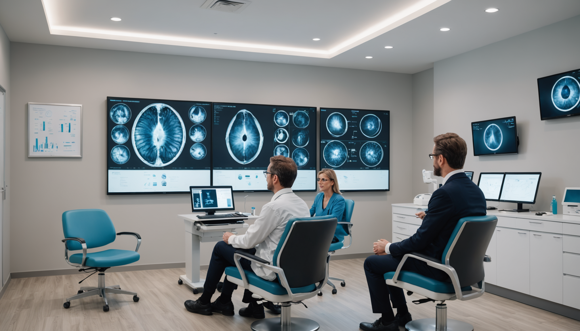 découvrez si la chirurgie réfractive est prise en charge par la sécurité sociale en france. explorez les conditions de remboursement, les types de procédures disponibles et les alternatives pour améliorer votre vision sans lunettes.