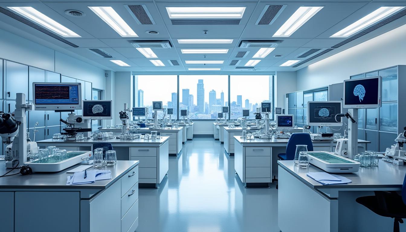 découvrez le renouveau de la psychosurgie, une discipline qui évolue loin des pratiques désuètes telles que les lobotomies. plongez dans les avancées modernes et les techniques innovantes qui visent à améliorer la santé mentale avec éthique et progrès.