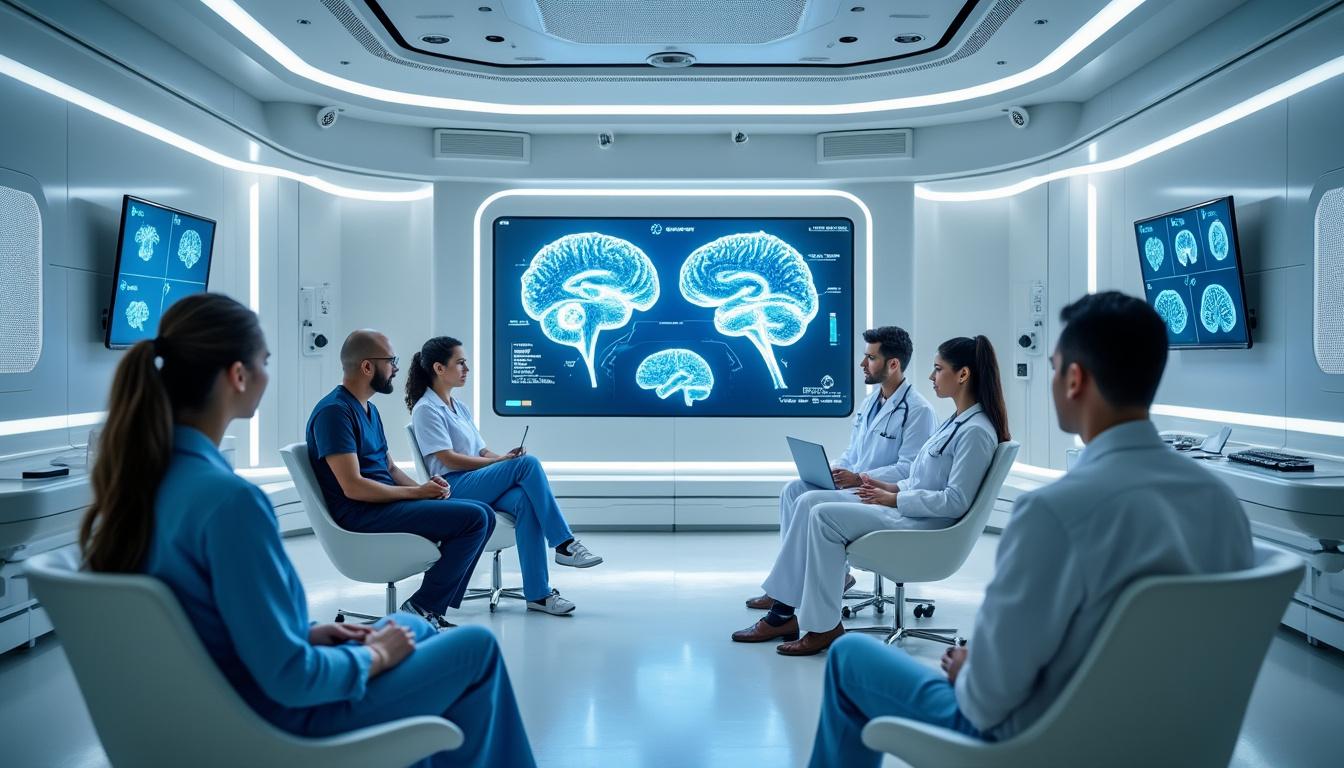 découvrez comment la psychosurgie évolue avec des techniques modernes, s'éloignant des lobotomies brutales d'autrefois. explorez les nouvelles approches qui transformaient des vies sans compromis, tout en mettant en avant les avancées scientifiques et éthiques de cette discipline médicale en pleine renaissance.