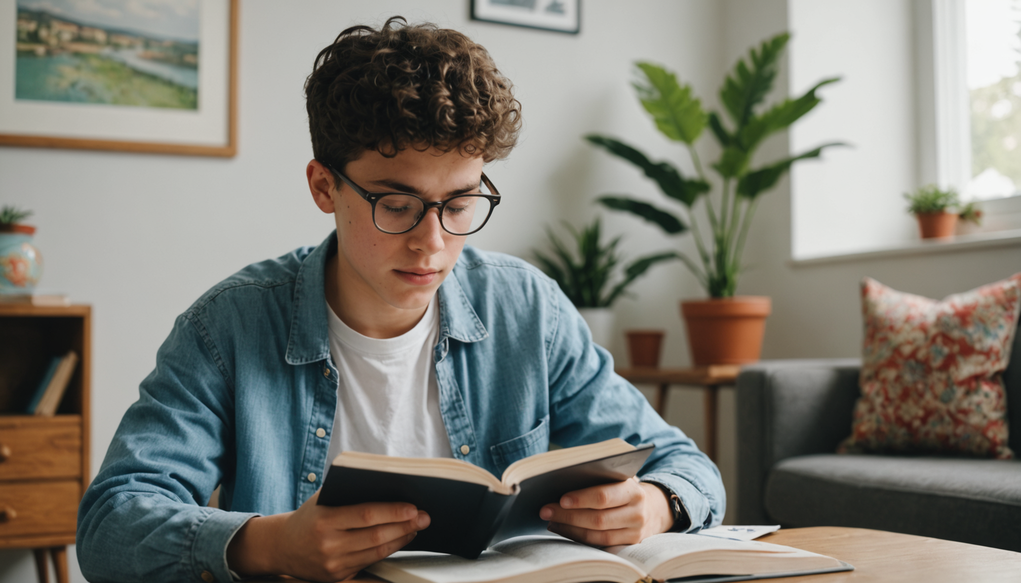découvrez si la presbytie peut également affecter les jeunes dans notre article informatif. comprenez les causes, les symptômes et les conseils pour une meilleure santé visuelle dès le plus jeune âge.