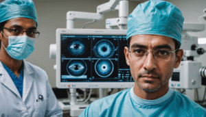 découvrez tout sur le tarif de la chirurgie réfractive de l'œil. informez-vous sur les coûts, les facteurs influents et les différentes options disponibles pour améliorer votre vision. prenez le temps de peser le pour et le contre avant de faire votre choix.