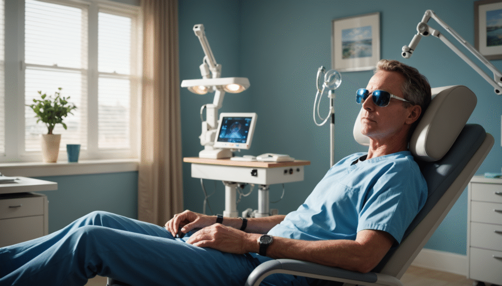 découvrez dans cet article tout ce qu'il faut savoir sur le temps de cicatrisation après une chirurgie réfractive. nous abordons les différentes étapes de guérison, les facteurs influençant le processus et des conseils pour optimiser votre récupération. idéal pour les patients et ceux qui envisagent une intervention.