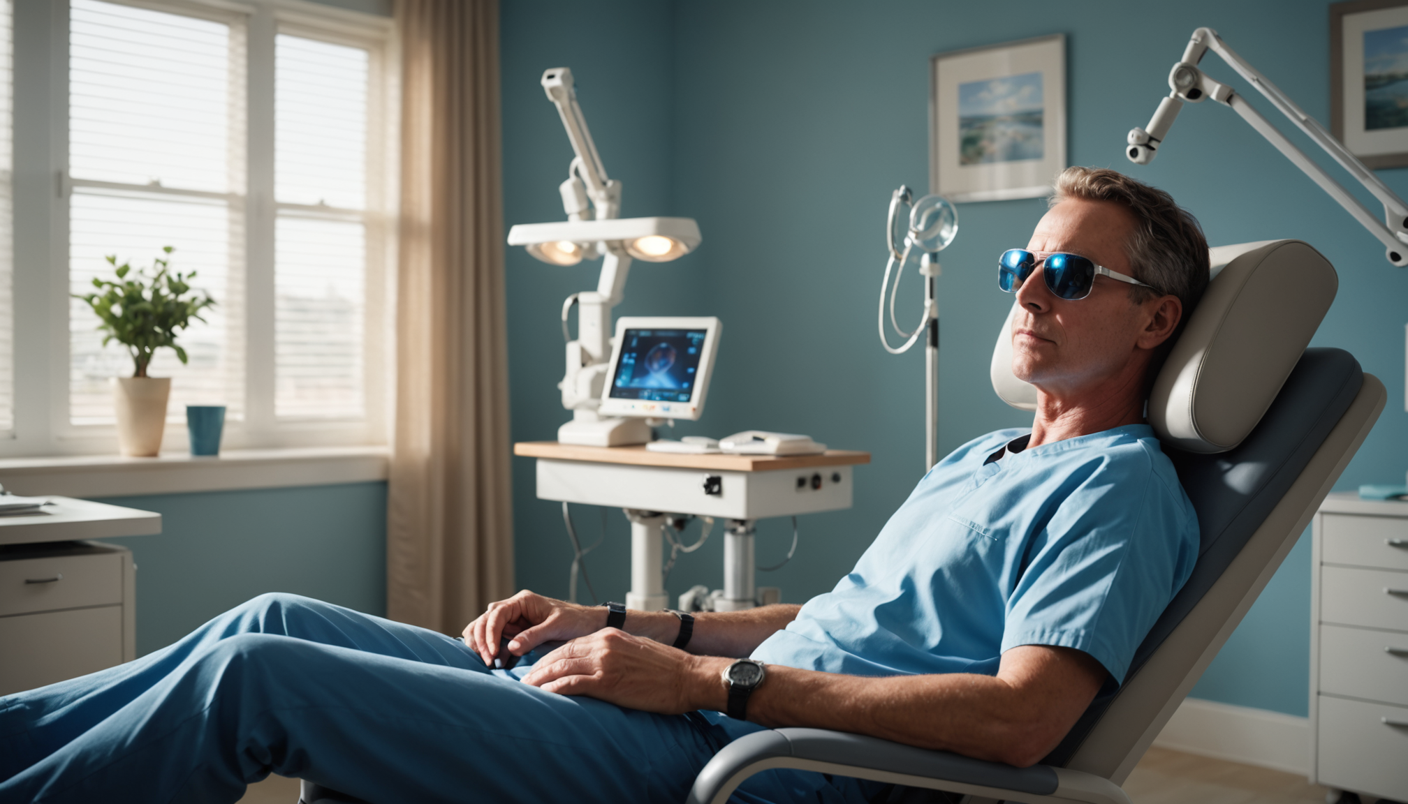 découvrez dans cet article tout ce qu'il faut savoir sur le temps de cicatrisation après une chirurgie réfractive. nous abordons les différentes étapes de guérison, les facteurs influençant le processus et des conseils pour optimiser votre récupération. idéal pour les patients et ceux qui envisagent une intervention.