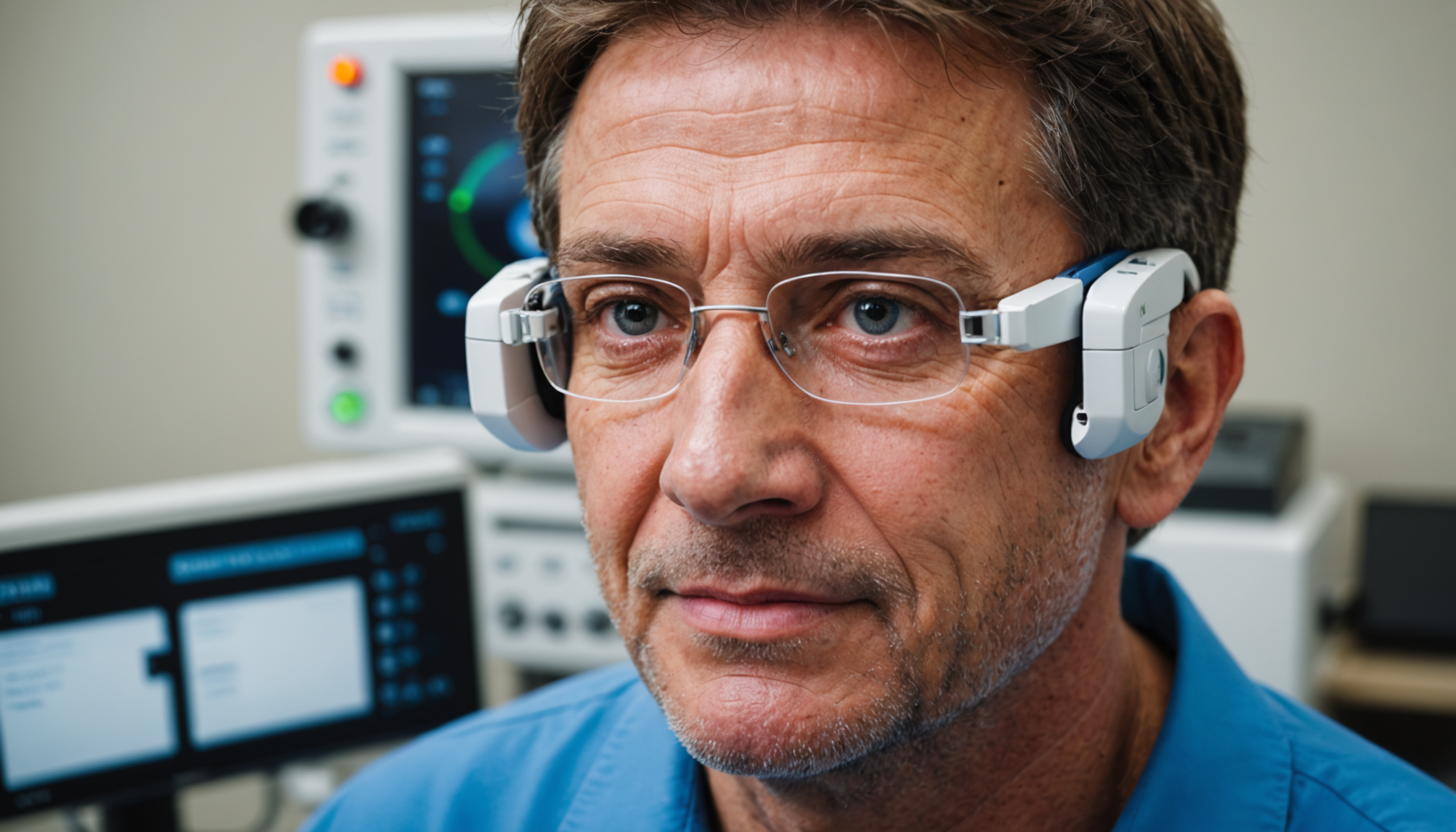 découvrez le temps de cicatrisation après une chirurgie réfractive. cette analyse vous informe sur les étapes du processus de guérison, les facteurs influençant la récupération et des conseils pour optimiser votre rétablissement.