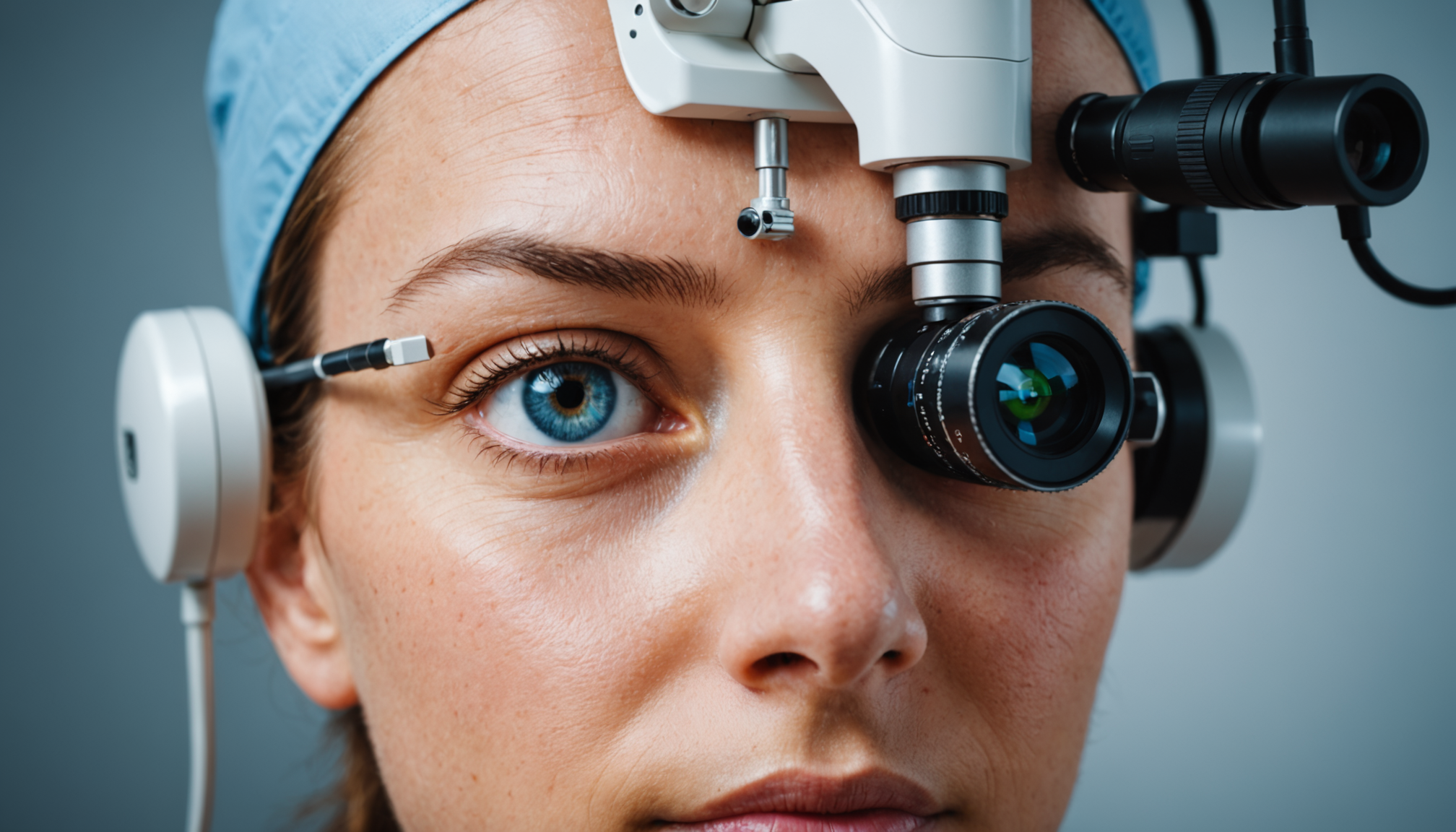 découvrez le temps de cicatrisation après une chirurgie réfractive. informez-vous sur les étapes de guérison, les soins post-opératoires et les facteurs influençant la récupération pour optimiser votre vision.