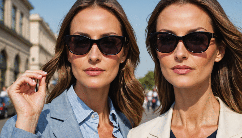 découvrez les dernières tendances en lunettes pour la presbytie, alliant style et confort. explorez nos conseils pour choisir les montures modernes et fonctionnelles qui répondent à vos besoins visuels tout en rehaussant votre look.