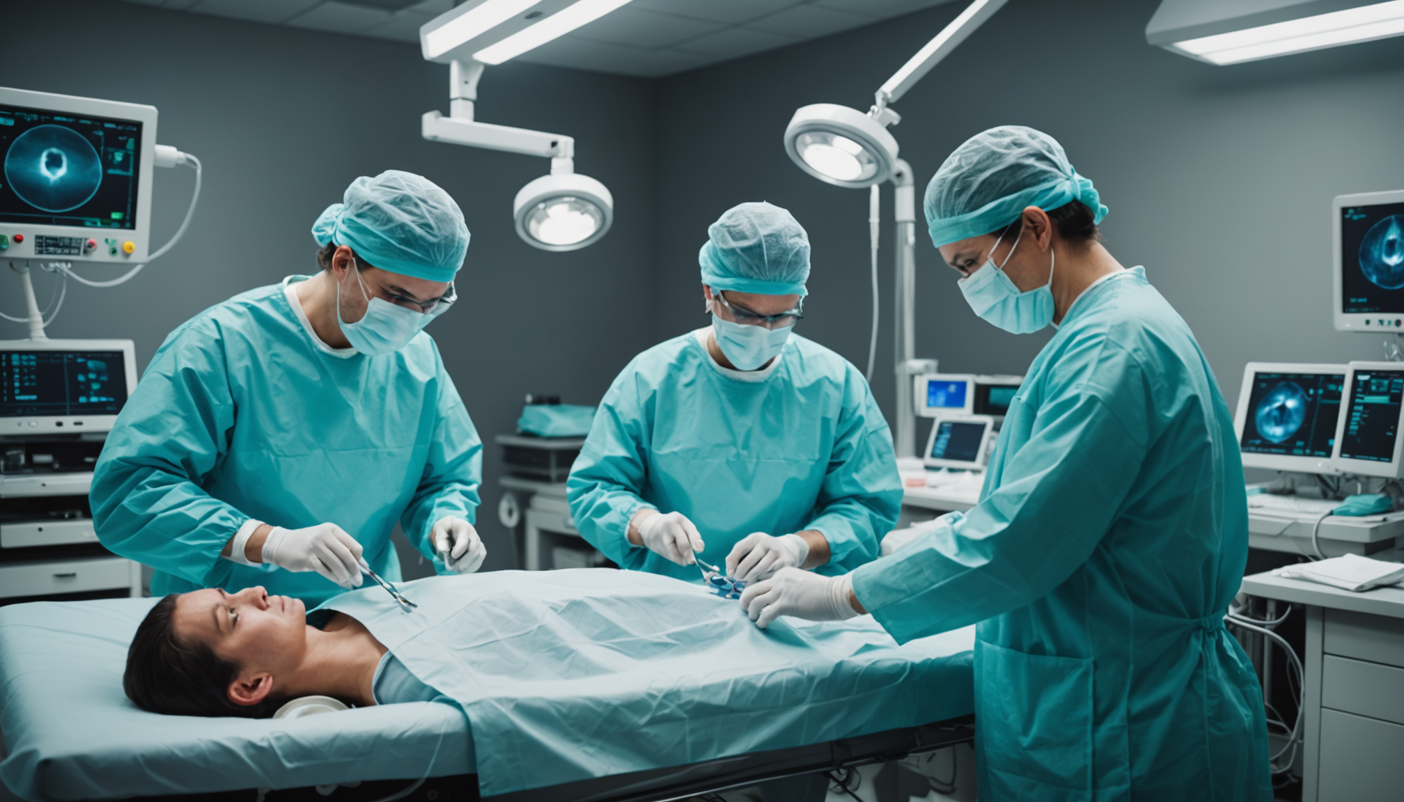 découvrez ce qu'implique la définition chirurgicale, ses principes fondamentaux et son importance dans le domaine médical. apprenez comment elle guide les interventions chirurgicales et influence les pratiques de santé.