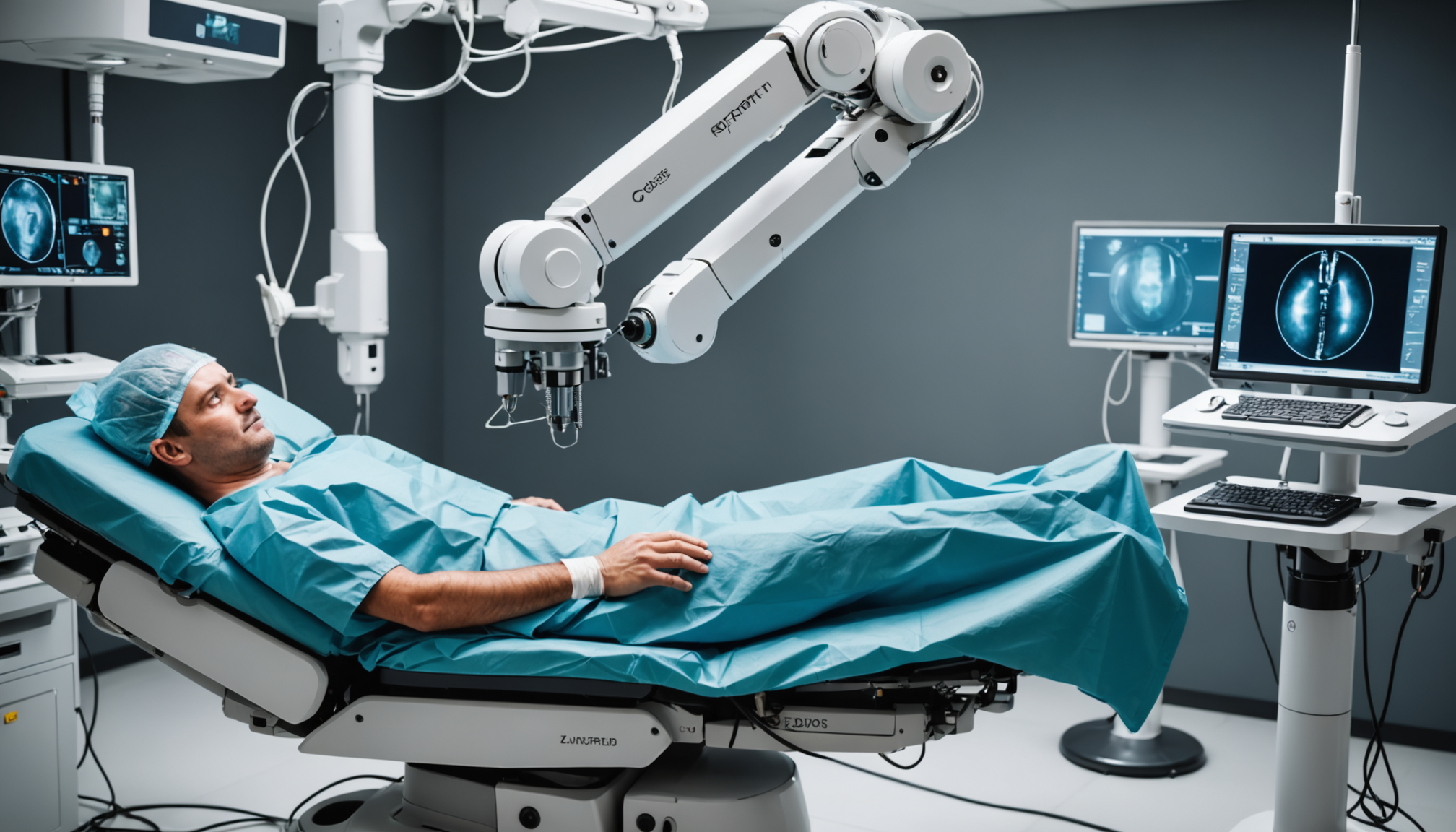 découvrez la définition chirurgicale, une approche essentielle en médecine qui précise les techniques et procédures opératoires. apprenez comment cette définition impacte la pratique chirurgicale moderne et améliore les résultats pour les patients.