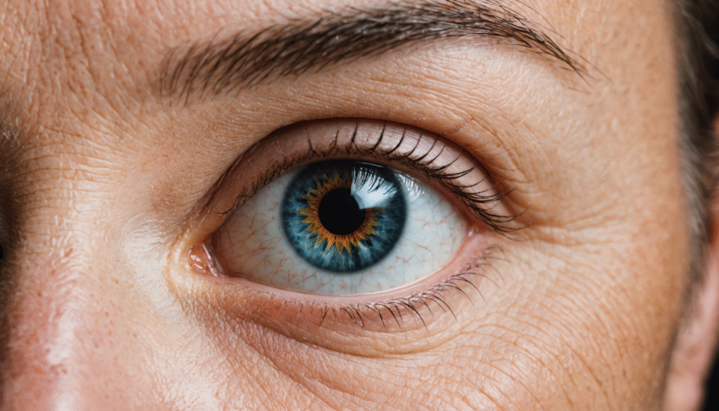 découvrez ce qu'est la presbytie, une condition visuelle affectant la capacité à voir de près avec l'âge. apprenez les causes, les symptômes et les options de traitement pour améliorer votre vision au quotidien.