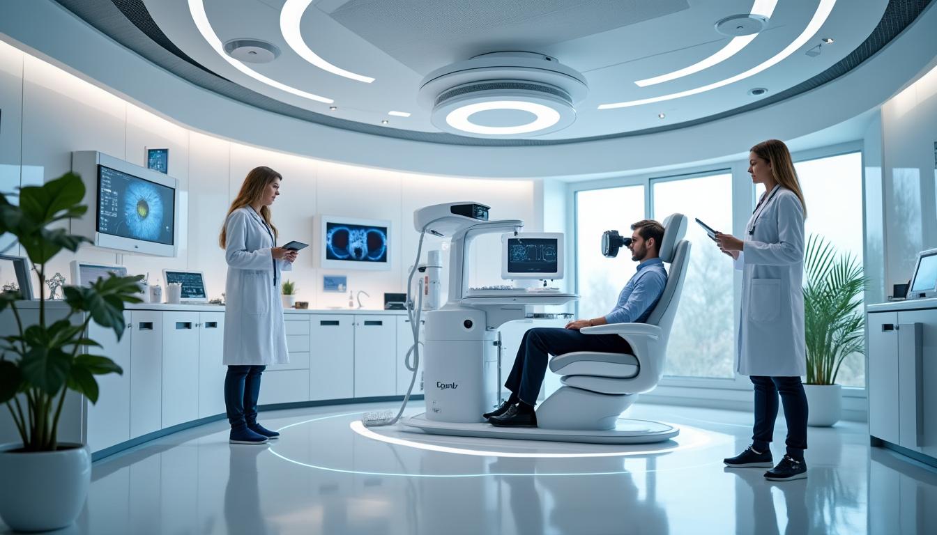 découvrez l'ouverture imminente d'un nouveau centre de soins oculaires à webster, offrant des services avancés pour la santé de vos yeux. profitez d'un personnel expert et d'équipements de pointe pour des soins visuels de qualité.