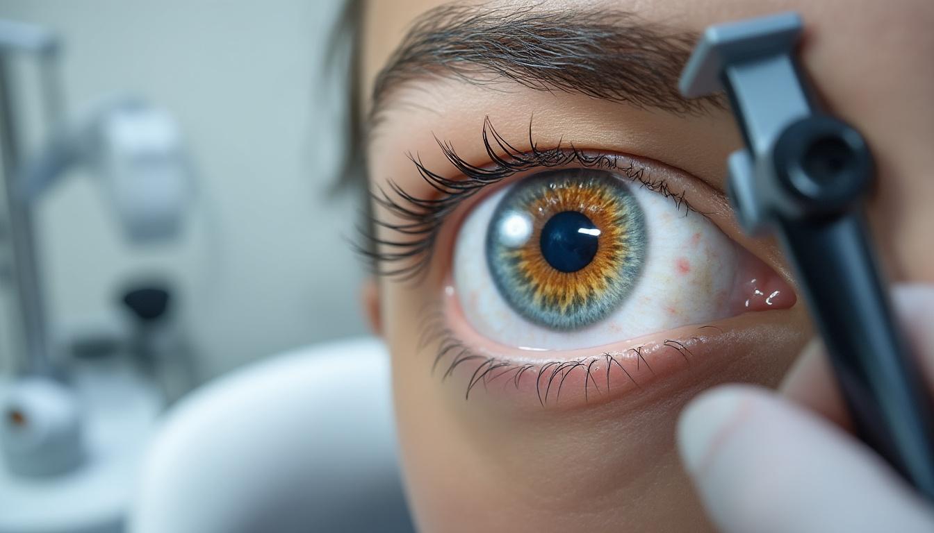 découvrez le récit touchant d'une patiente qui se remémore sa conversation avec son ophtalmologiste au sujet de la chirurgie lasik. plongez dans ses réflexions sur cette option qui pourrait transformer sa vision et améliorer sa qualité de vie.