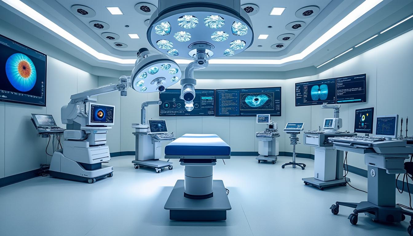 alcon, leader dans le secteur de la santé oculaire, annonce l'acquisition stratégique de staar surgical, une société américaine spécialisée dans les implants oculaires, pour un montant de 1,5 milliard de dollars. découvrez les implications de cette alliance pour l'avenir de l'innovation en ophtalmologie.