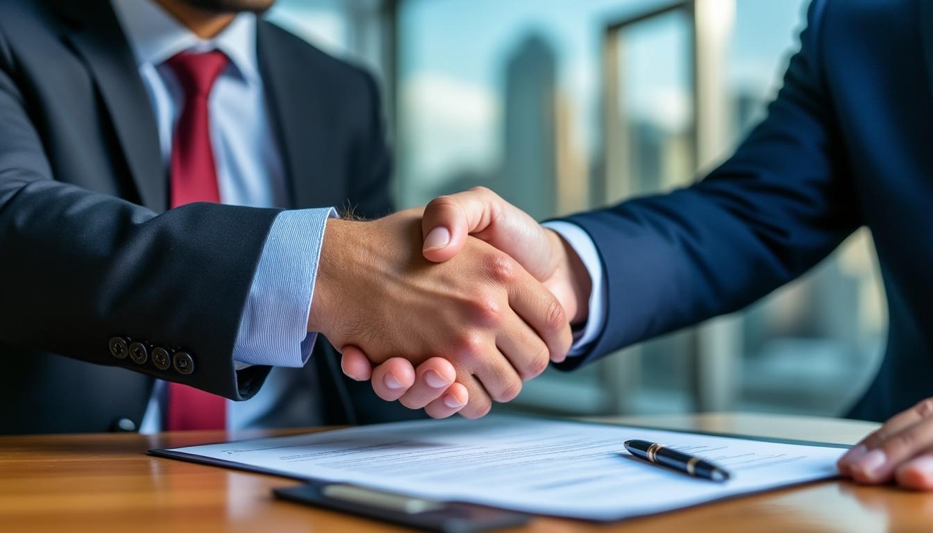 alcon annonce l'acquisition de staar surgical, un acteur clé du secteur, pour 1,5 milliard de dollars. découvrez les implications stratégiques de cette acquisition majeure dans le domaine des technologies ophtalmiques.