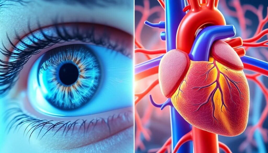 découvrez comment des études récentes mettent en lumière une association entre la cataracte et un risque cardiovasculaire accru, soulignant l'importance de la prévention et du dépistage pour protéger votre santé globale.
