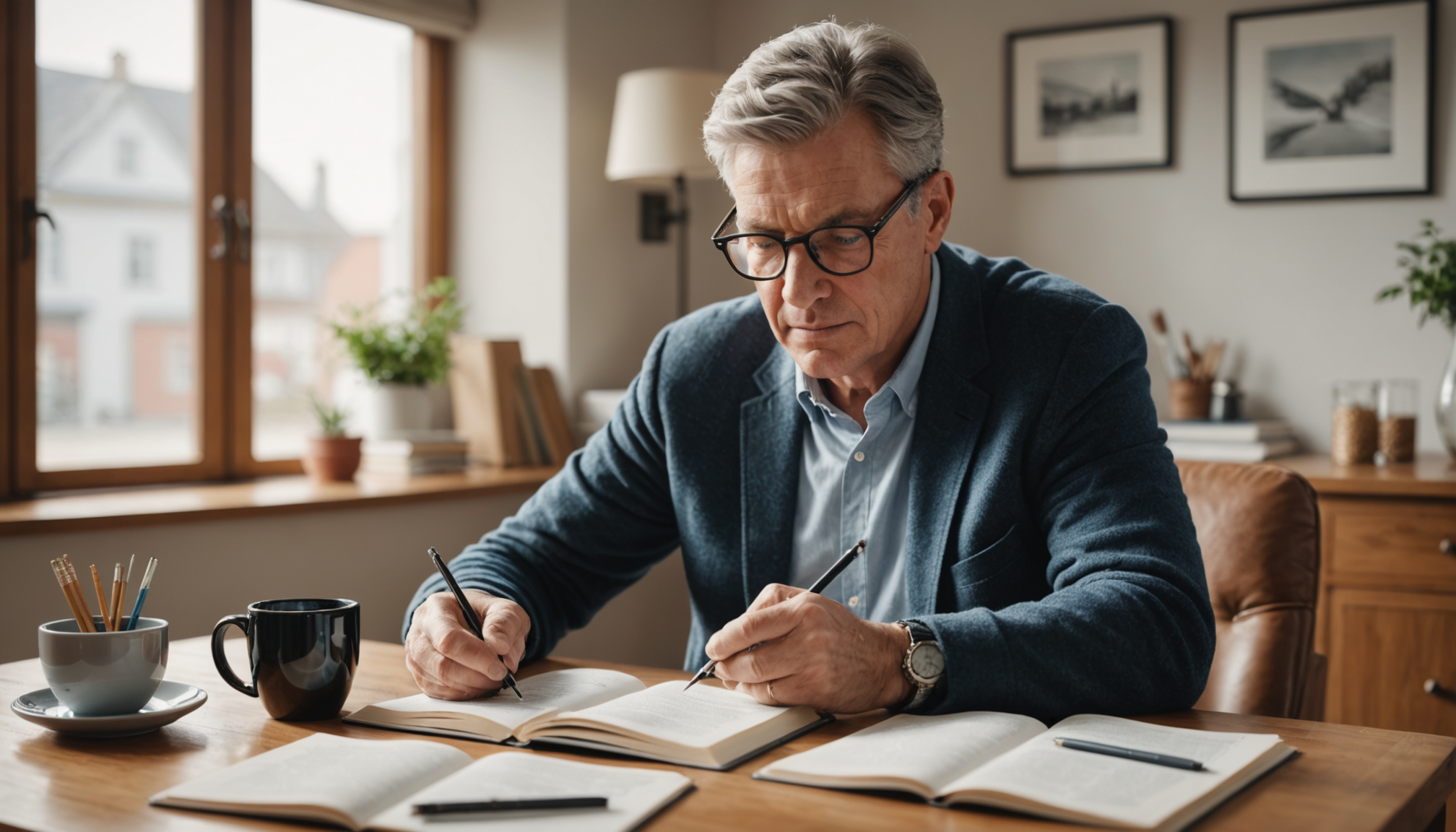 découvrez des solutions pratiques et innovantes pour lutter contre la presbytie, améliorer votre vision de près et retrouver un confort visuel au quotidien.