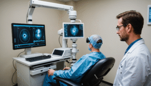 découvrez si la fondation rothschild propose des interventions de chirurgie réfractive pour corriger les troubles de la vision. informations sur les services, l'accompagnement et les alternatives disponibles.