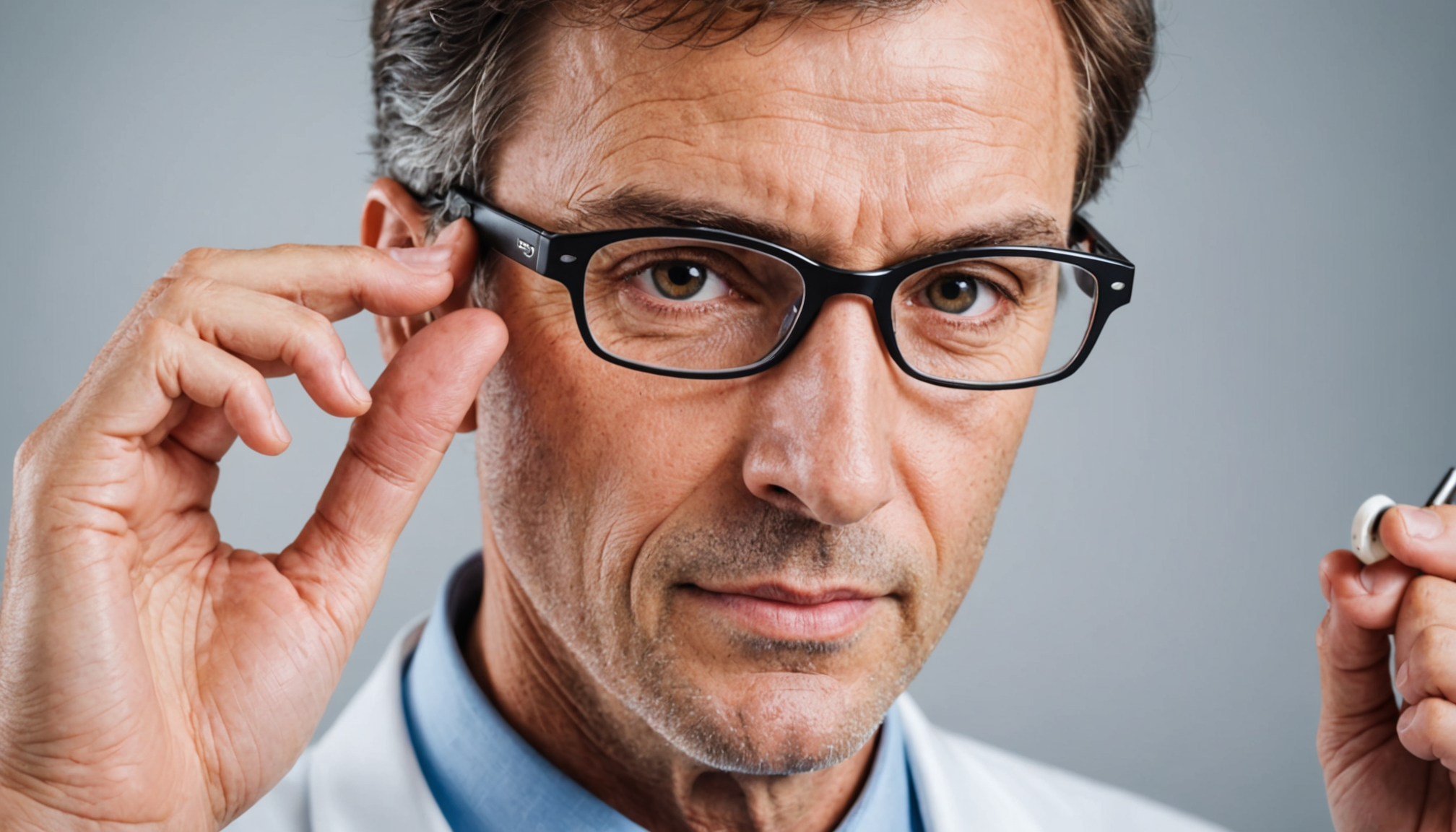 découvrez pourquoi il est important de consulter un professionnel de santé pour la presbytie et les risques liés à l'automédication. conseils et informations pour préserver votre santé visuelle.