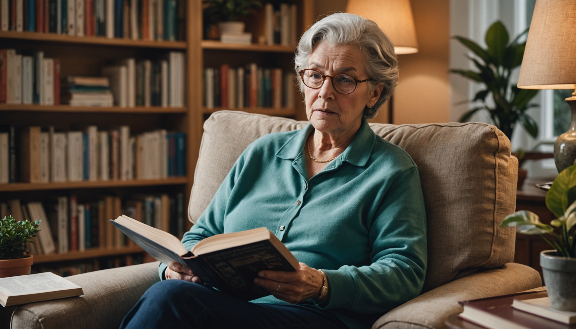 découvrez comment la presbytie, une condition courante liée à l'âge, peut influencer la santé mentale et le bien-être émotionnel. informez-vous sur les liens entre la vision et l'état psychologique pour mieux comprendre les impacts de cette condition sur votre qualité de vie.
