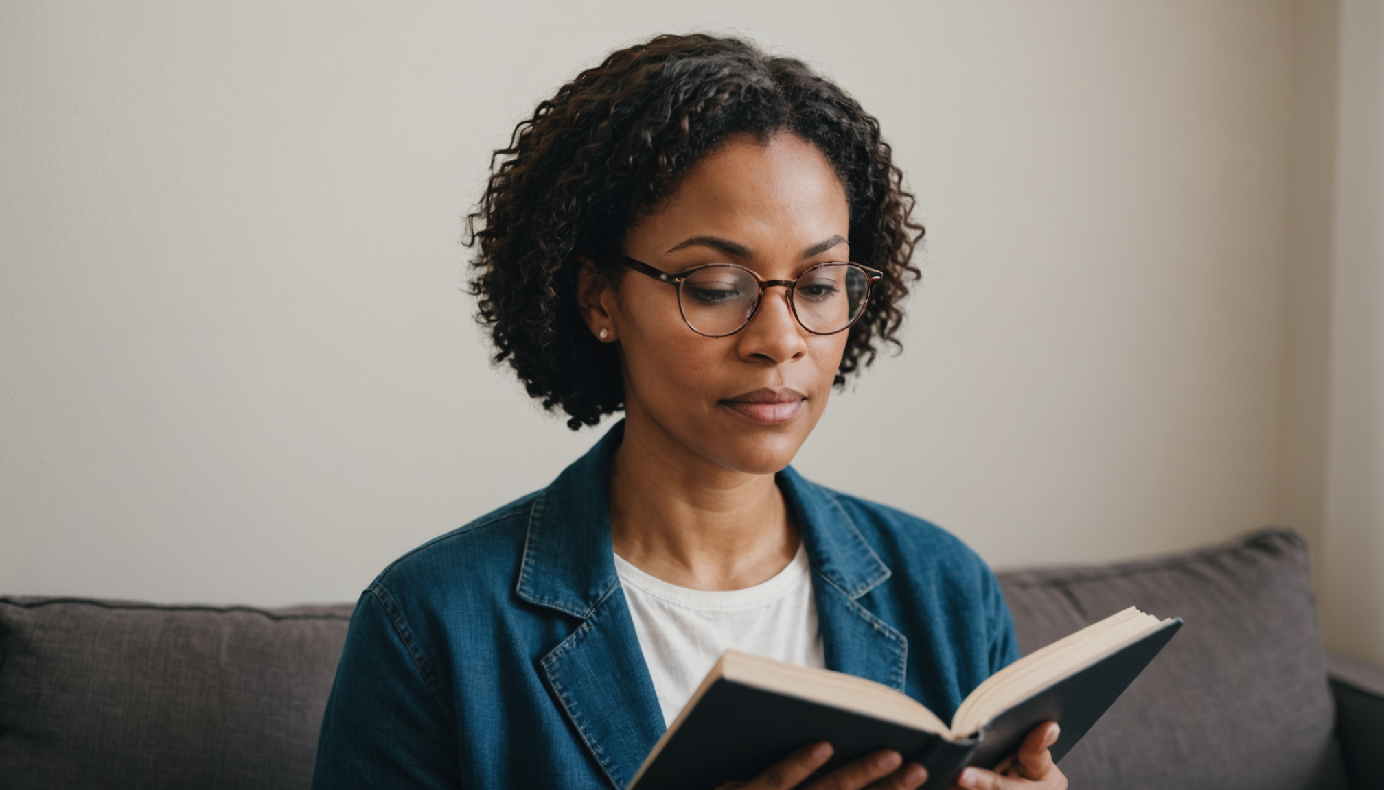 découvrez comment la presbytie peut influer sur la santé mentale. cet article explore les liens entre la vision, le bien-être émotionnel et l'impact de la déficience visuelle sur la qualité de vie. informez-vous sur les solutions pour gérer ces effets et améliorer votre santé globale.