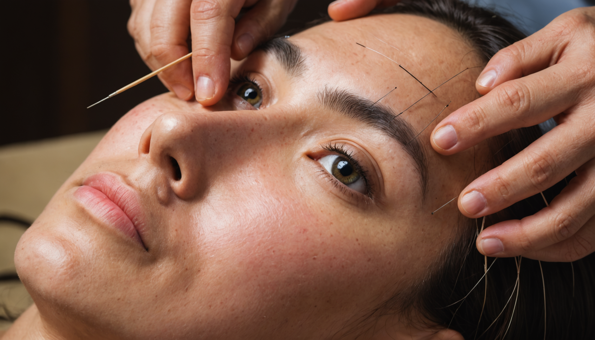 découvrez comment l'acupuncture pourrait aider à soulager les symptômes de la presbytie. explorez les études et avis sur cette méthode alternative pour améliorer la vue naturellement.