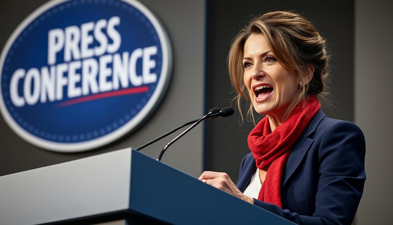 découvrez comment penny affirme à stuart : 'nous avons un pays à sauvegarder' dans cette actualité marquante de trinidad et tobago. restez informé des dernières nouvelles et enjeux majeurs du pays.