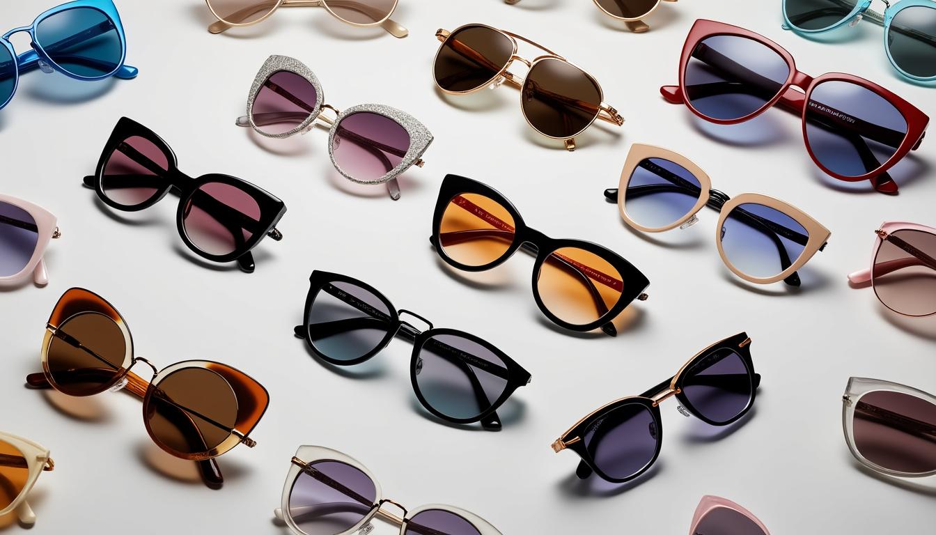 découvrez les conseils essentiels des ophtalmologistes pour protéger vos yeux des dangers du soleil cet été. apprenez à choisir les bonnes lunettes et à adopter les bons gestes pour préserver votre santé oculaire.