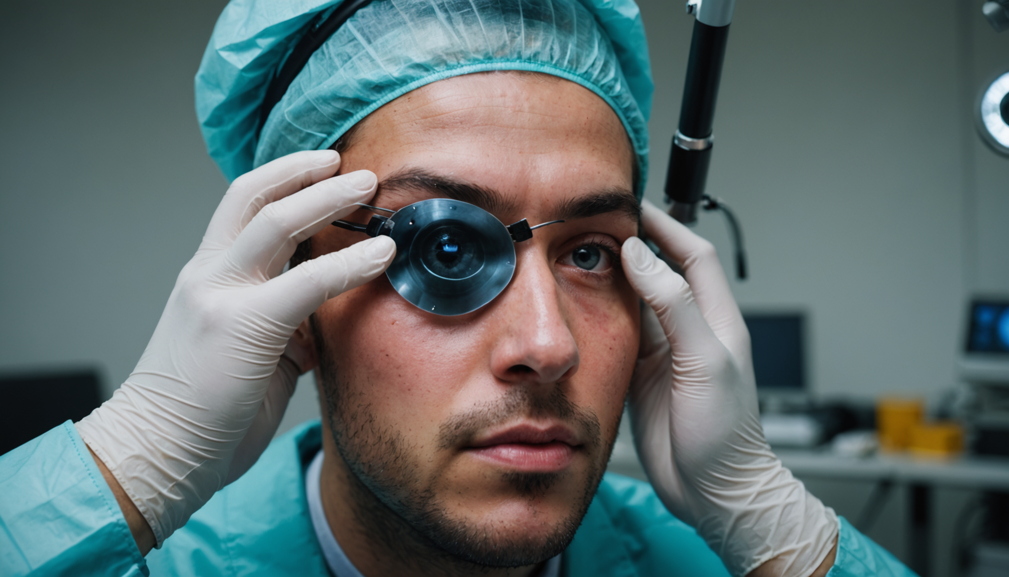 découvrez comment choisir la meilleure mutuelle santé pour la prise en charge de la chirurgie réfractive : garanties, remboursements, conseils et comparatif des offres pour optimiser votre protection.