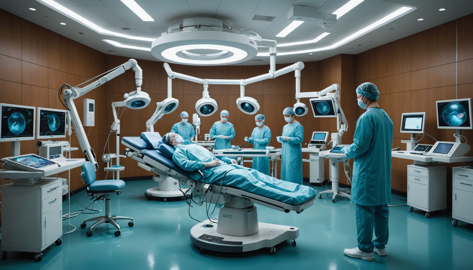 découvrez ce qu'est la chirurgie réfractive selon la société française d'ophtalmologie (sfo). apprenez les différentes techniques, les avantages et les indications de cette procédure visant à corriger les problèmes de vision, ainsi que les critères à considérer avant de prendre une décision éclairée.