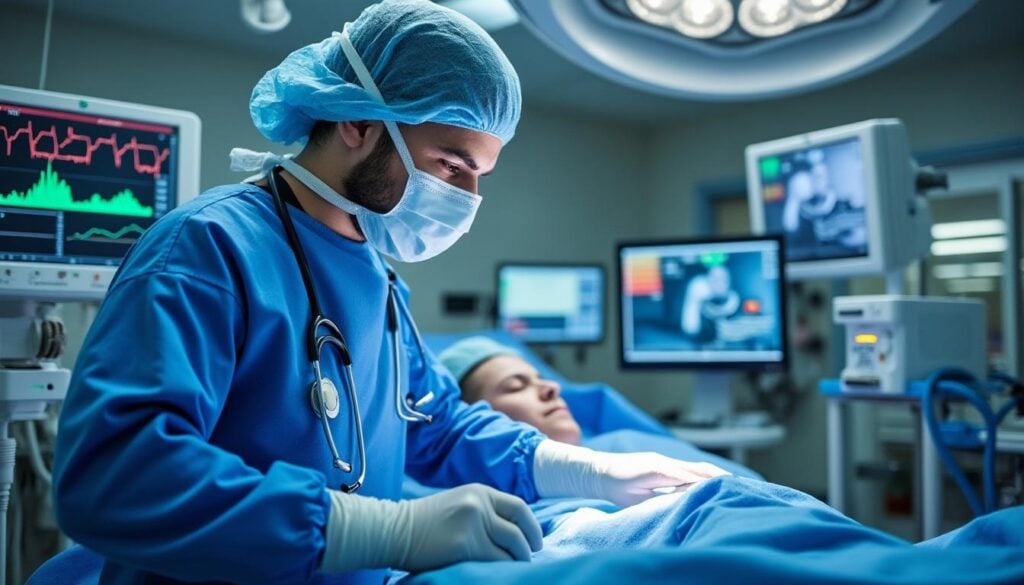 un anesthésiste de medford continue à exercer après qu'un médecin du colorado a réglé une affaire judiciaire liée au décès d'un patient. découvrez les détails de cette affaire médicale et ses répercussions.