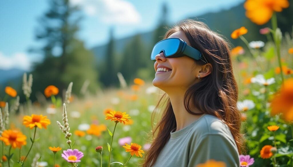 découvrez l'histoire inspirante d'une femme aveugle de la colombie-britannique qui redécouvre la beauté du monde grâce à une innovation médicale surprenante : un implant dentaire placé dans son œil. une aventure touchante qui illustre la résilience et le pouvoir de la technologie.