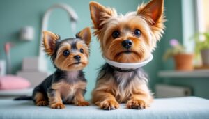 découvrez l'histoire inspirante d'une mère de york qui, grâce à une opération oculaire au laser gratuite, retrouve la vue et la capacité de prendre soin de sa fille, malade d'une maladie rare. un récit touchant sur l'espoir et la résilience.