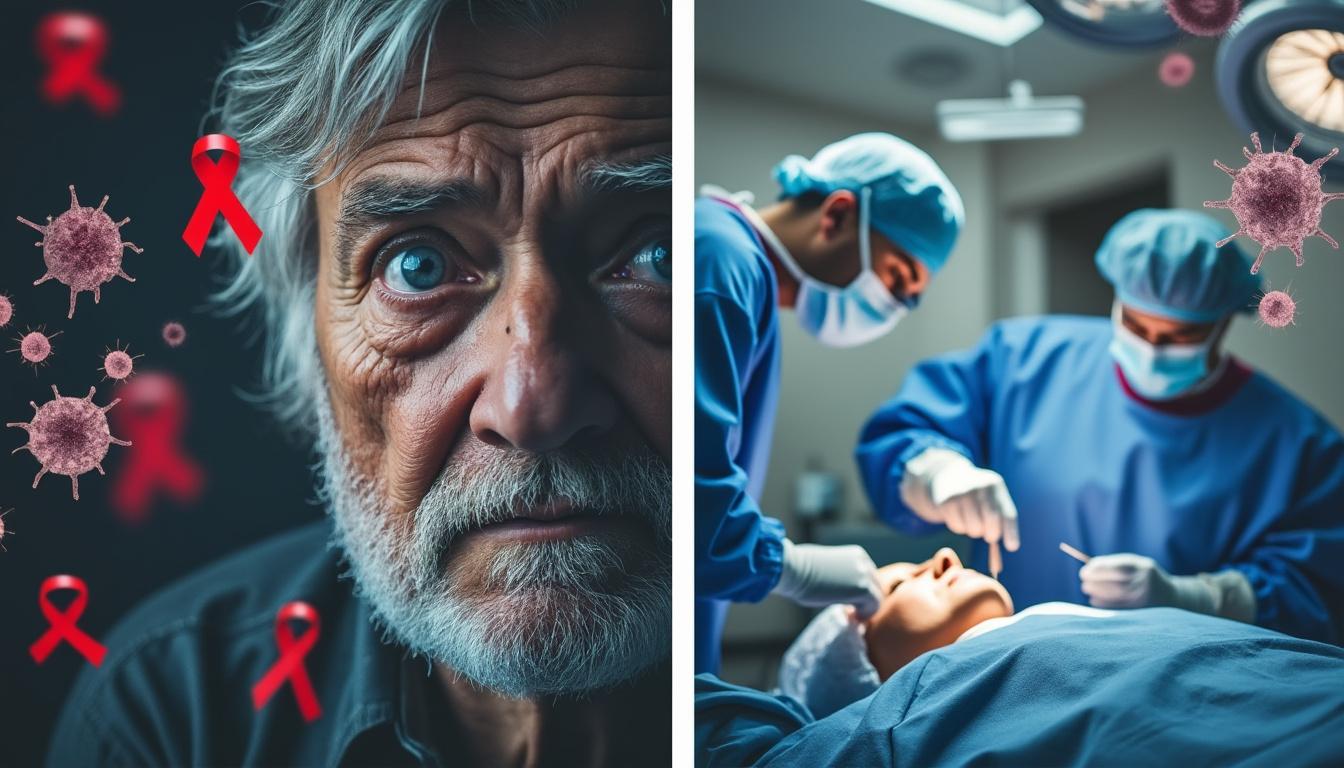 découvrez les principaux risques associés à la chirurgie de la cataracte chez les survivants de cancers solides et hématologiques, ainsi que les précautions à prendre pour optimiser la sécurité et les résultats de l’intervention.