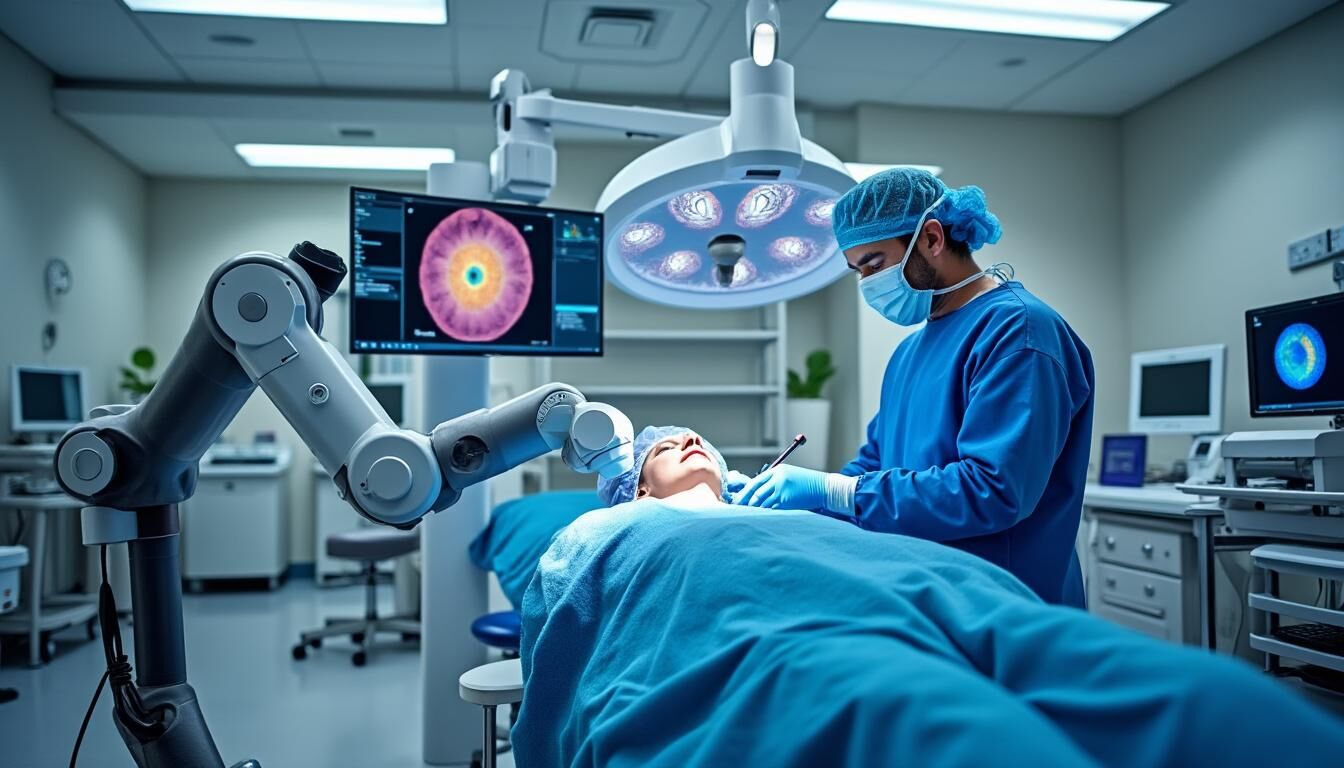 Découvrez les meilleures cliniques pour la greffe de cornée : avis de patients, coûts détaillés, comparatif des expertises médicales et conseils pour choisir le bon établissement.