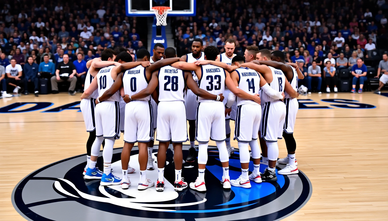 anthony davis fait son retour à l'entraînement avec les mavericks après son opération des yeux. découvrez les détails de sa rééducation et ce que cela signifie pour la suite de la saison.