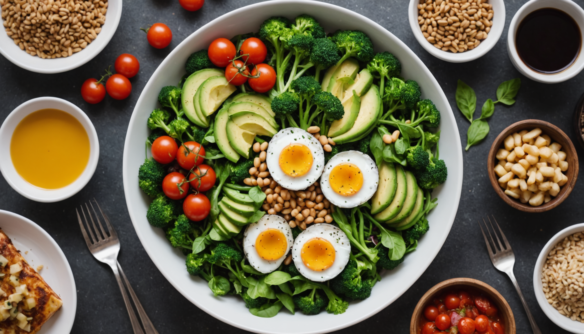 découvrez comment adapter votre alimentation pour mieux gérer la presbytie. conseils nutritionnels, aliments recommandés et astuces pour préserver la santé de vos yeux au quotidien.