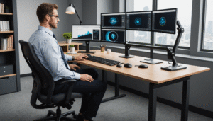 découvrez comment adopter une hygiène de vie saine peut contribuer à prévenir la presbytie et préserver votre santé oculaire le plus longtemps possible grâce à nos conseils pratiques et accessibles.