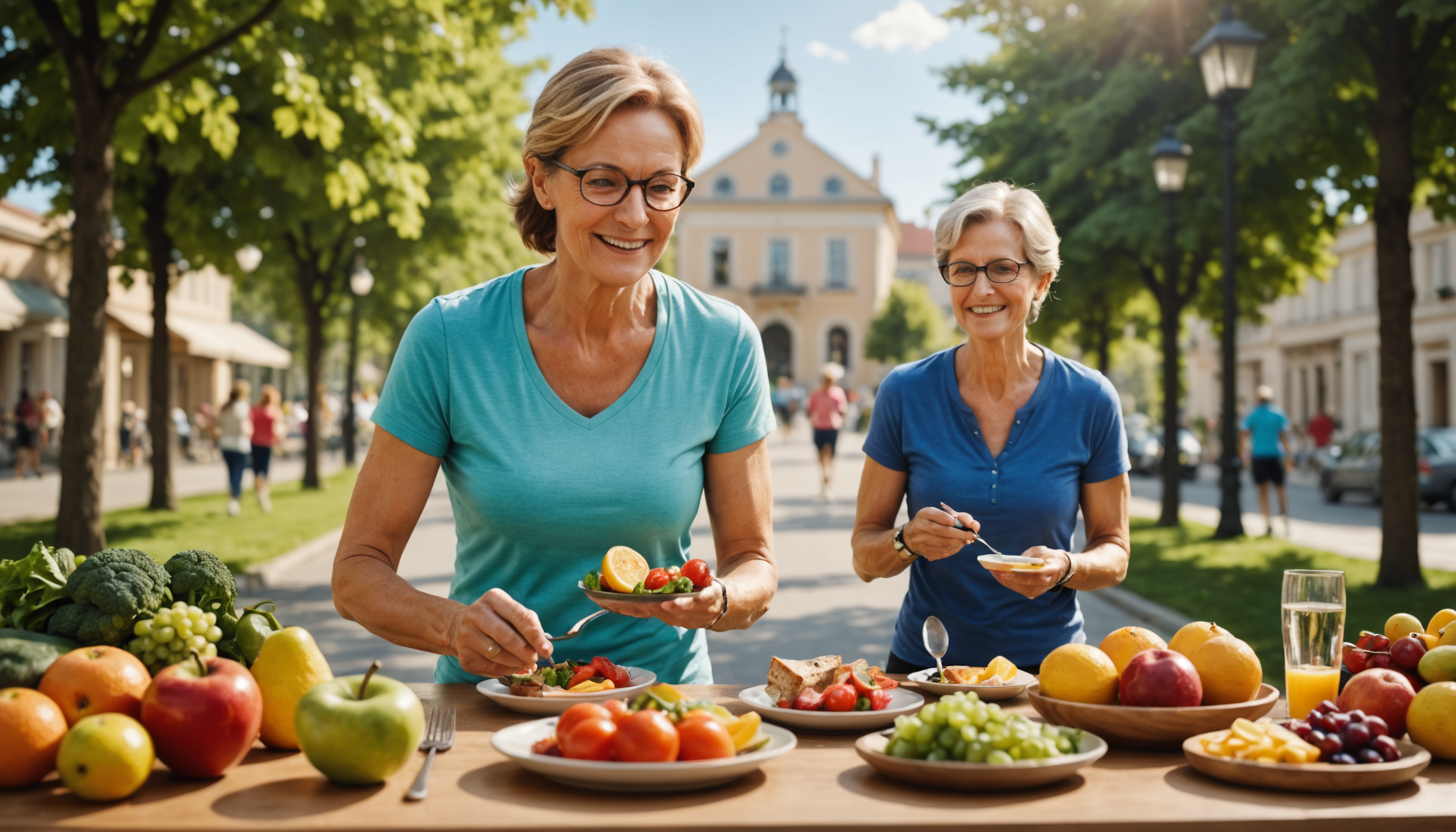 découvrez comment adopter une bonne hygiène de vie peut contribuer à prévenir la presbytie, retarder son apparition et préserver votre santé visuelle plus longtemps grâce à des conseils pratiques.