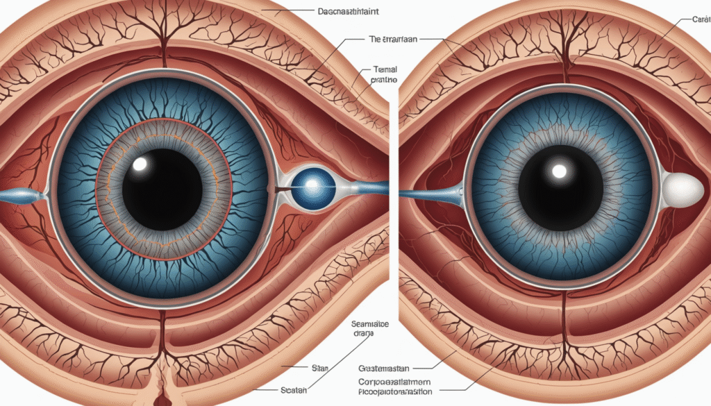 découvrez les étapes clés et conseils pour retrouver une vue optimale après une greffe de la cornée : récupération, suivi médical, précautions et rééducation visuelle pour maximiser les résultats.
