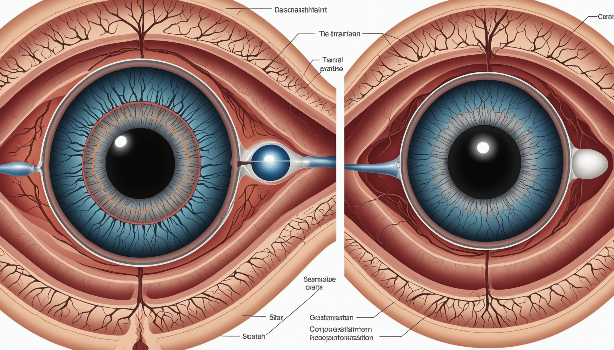 découvrez les étapes clés et conseils pour retrouver une vue optimale après une greffe de la cornée : récupération, suivi médical, précautions et rééducation visuelle pour maximiser les résultats.