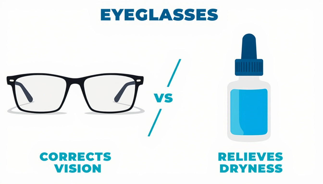 découvrez comment de nouvelles gouttes ophtalmiques pourraient offrir une alternative innovante aux lunettes de lecture pour les personnes affectées par la presbytie et les troubles de la vision liés à l'âge.