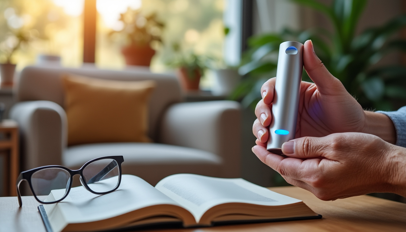 découvrez comment de nouvelles gouttes ophtalmiques pourraient offrir une alternative innovante aux lunettes de lecture pour les personnes atteintes de presbytie, permettant d'améliorer la vision liée à l'âge de façon pratique et efficace.